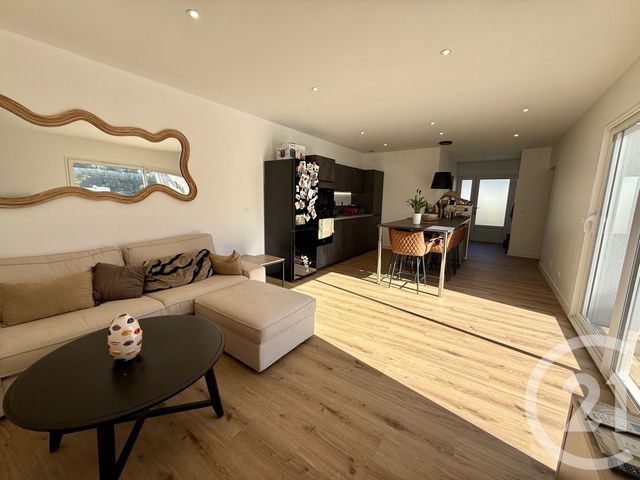 maison à vendre - 3 pièces - 67.0 m2 - ST SULPICE DE ROYAN - 17 - POITOU-CHARENTES - Century 21 Agence De La Seudre