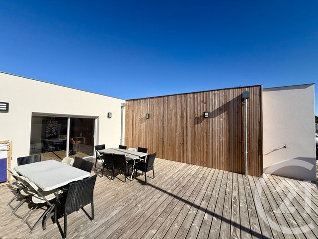 maison à vendre - 3 pièces - 67.0 m2 - ST SULPICE DE ROYAN - 17 - POITOU-CHARENTES - Century 21 Agence De La Seudre