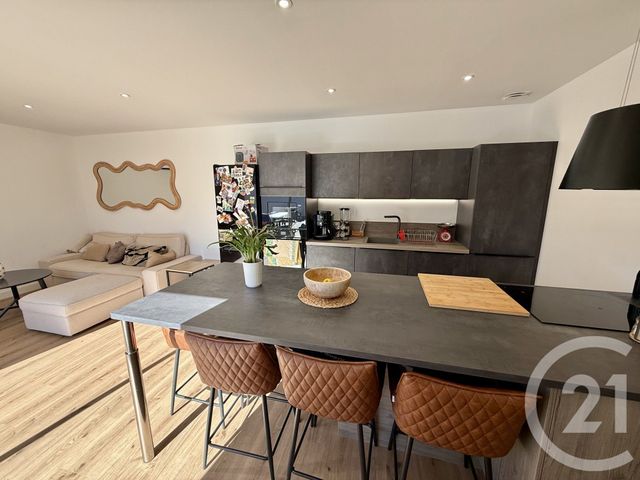 maison à vendre - 3 pièces - 67.0 m2 - ST SULPICE DE ROYAN - 17 - POITOU-CHARENTES - Century 21 Agence De La Seudre