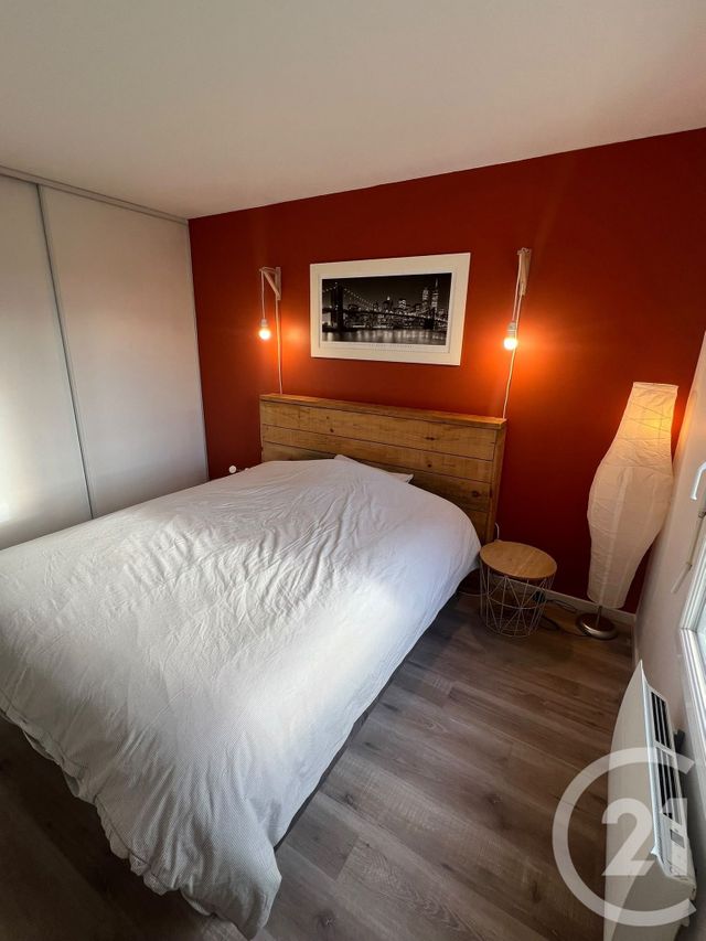Appartement F2 à vendre - 2 pièces - 47.88 m2 - ROYAN - 17 - POITOU-CHARENTES - Century 21 Agence De La Seudre
