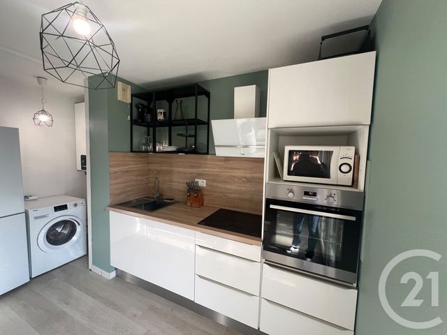 Appartement F2 à vendre - 2 pièces - 47.88 m2 - ROYAN - 17 - POITOU-CHARENTES - Century 21 Agence De La Seudre