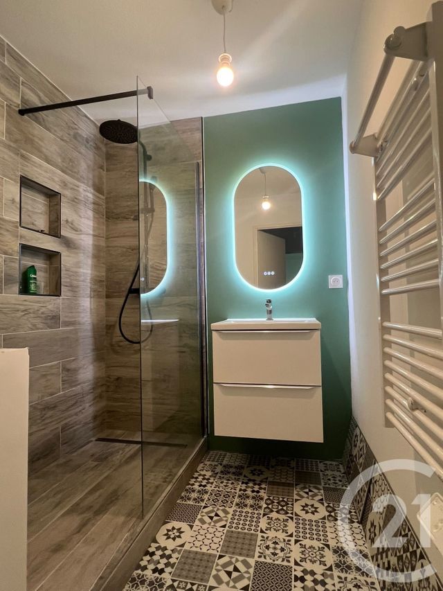 Appartement F2 à vendre - 2 pièces - 47.88 m2 - ROYAN - 17 - POITOU-CHARENTES - Century 21 Agence De La Seudre