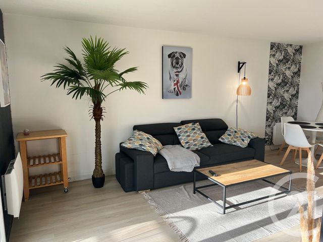 Appartement F2 à vendre - 2 pièces - 47.88 m2 - ROYAN - 17 - POITOU-CHARENTES - Century 21 Agence De La Seudre