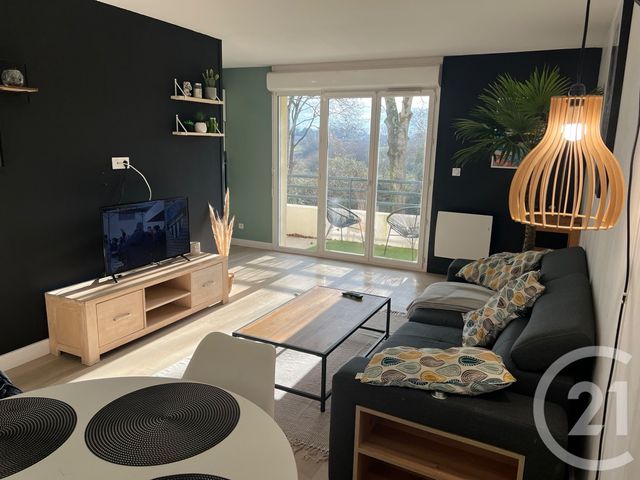 Appartement F2 à vendre - 2 pièces - 47.88 m2 - ROYAN - 17 - POITOU-CHARENTES - Century 21 Agence De La Seudre