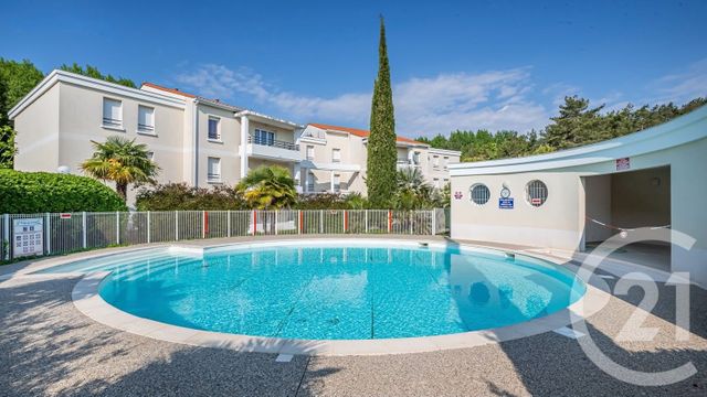 appartement - ROYAN - 17
