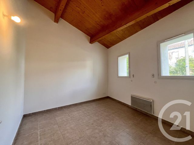 maison à vendre - 4 pièces - 113.2 m2 - BALANZAC - 17 - POITOU-CHARENTES - Century 21 Agence De La Seudre