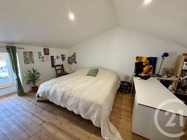 maison à vendre - 3 pièces - 110.0 m2 - LE GUA - 17 - POITOU-CHARENTES - Century 21 Agence De La Seudre