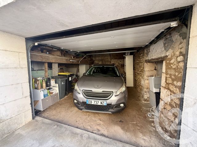 maison à vendre - 3 pièces - 110.0 m2 - LE GUA - 17 - POITOU-CHARENTES - Century 21 Agence De La Seudre