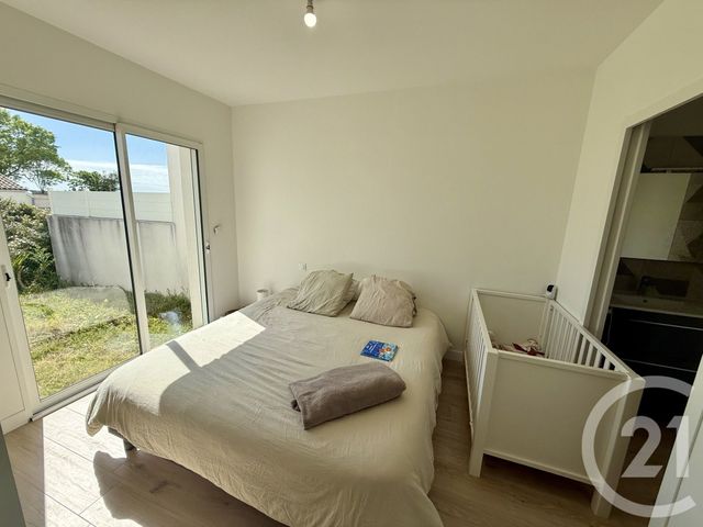 maison à vendre - 4 pièces - 110.0 m2 - ROYAN - 17 - POITOU-CHARENTES - Century 21 Agence De La Seudre