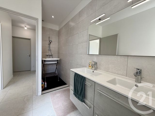maison à vendre - 4 pièces - 110.0 m2 - ROYAN - 17 - POITOU-CHARENTES - Century 21 Agence De La Seudre