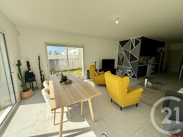 maison à vendre - 4 pièces - 110.0 m2 - ROYAN - 17 - POITOU-CHARENTES - Century 21 Agence De La Seudre